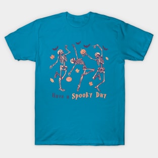 Have A Spooky Day T-Shirt